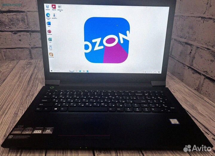 Lenovo v310 Core i5/Full HD