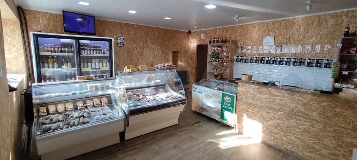 Свободного назначения, 90.6 м²