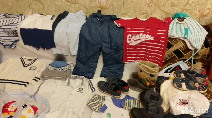 Продаю вещи для девочки 3-4 лет