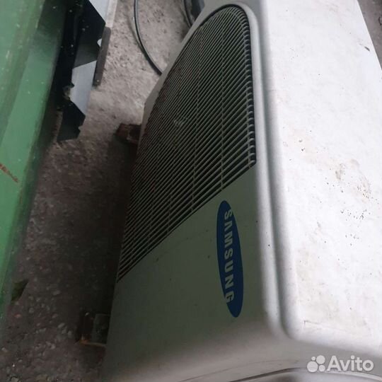 Кондиционер 9ка samsung