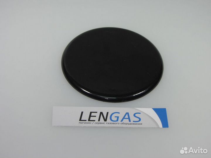 Крышка горелки Гефест