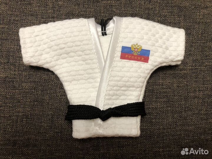 Сувенирное кимоно russia