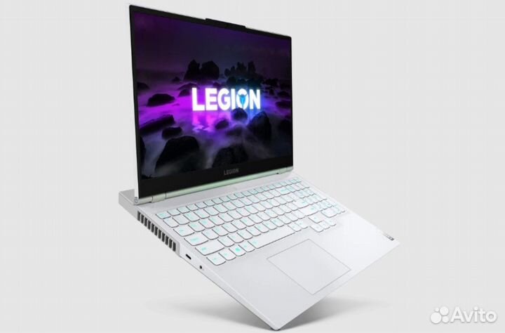 Ноутбук Lenovo legion 5