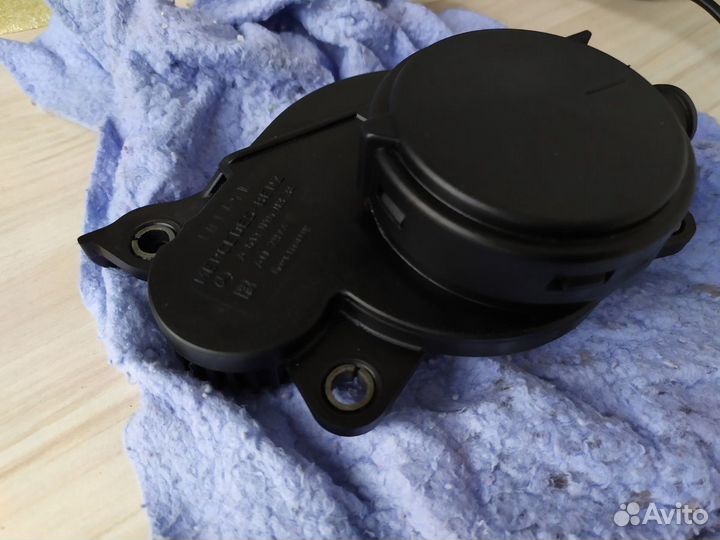 Маслоотделитель a6110160334