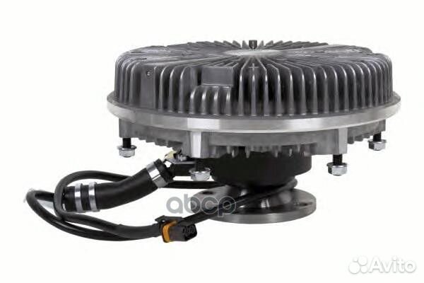 Гидромуфта без крыльчатки 49001 NRF