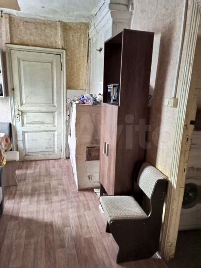 2-к. квартира, 34 м², 2/2 эт.