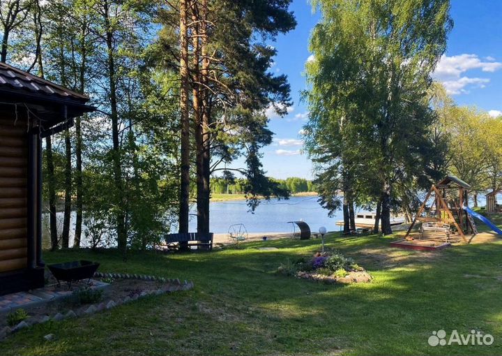 Аренда дома. Семейный отдых, праздники