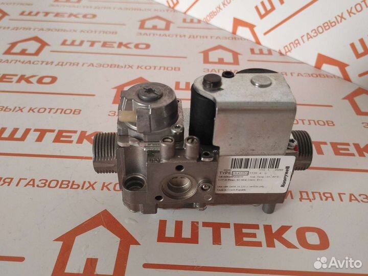 Газовый клапан SIT 845 для котла