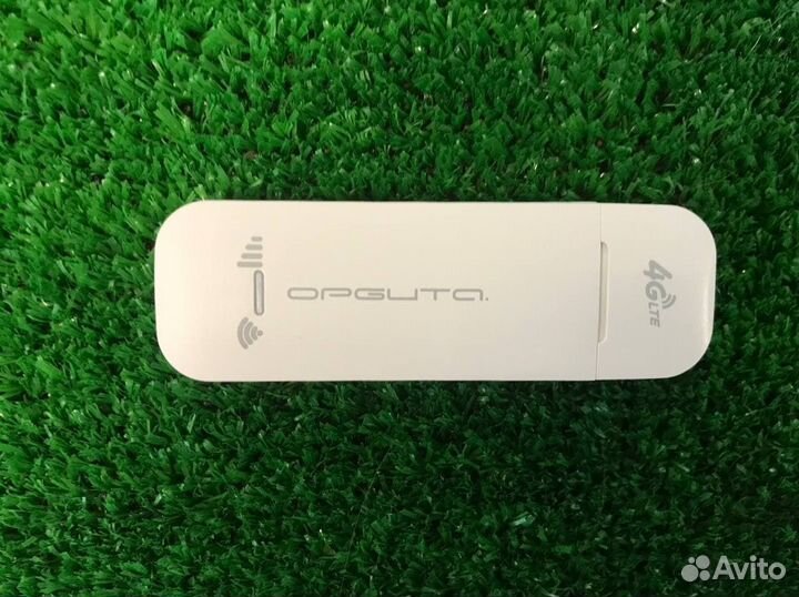 Комплект для интернета 3G/4G в дом, офис, гараж