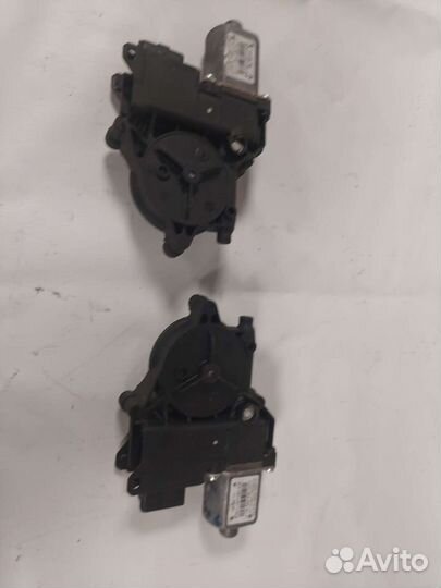 Мотор стеклоподъемника правый citroen c5 x7