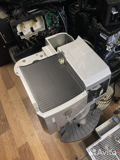 Утилизация кофемашин (выкуп скупка )