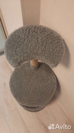 Домик для кошки