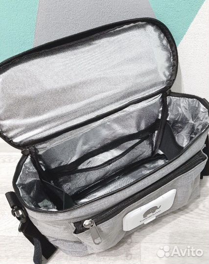 Термосумка на коляску