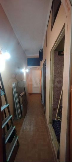 2-к. квартира, 56,7 м², 2/3 эт.