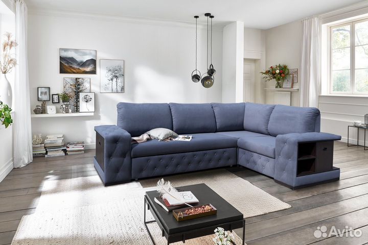 Диван Консул