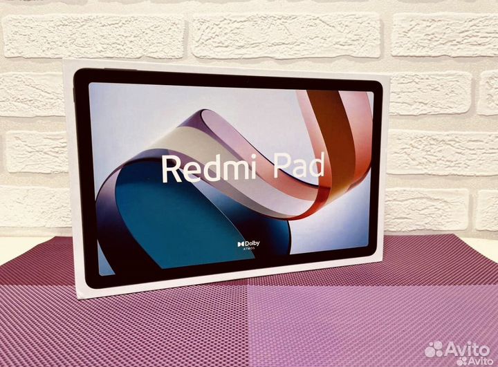 Redmi Pad