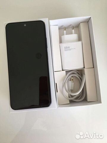 Xiaomi Mi 10S, 8/128 ГБ