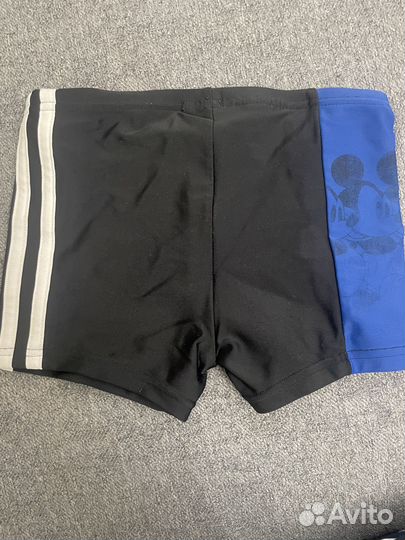 Плавки adidas 104-110