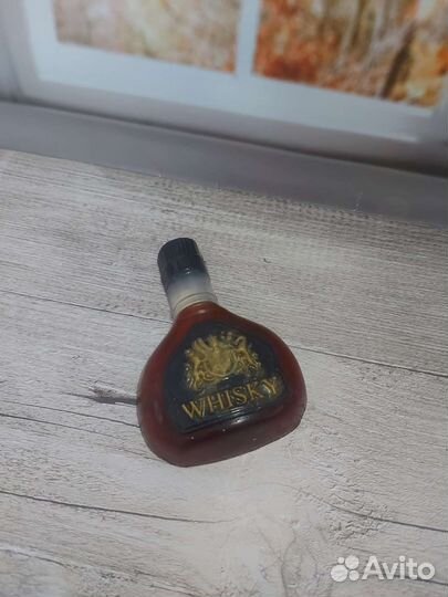 Подарочный набор для мужчин из мыла