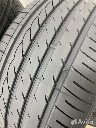 Zeta Alventi 255/35 R19 96Y