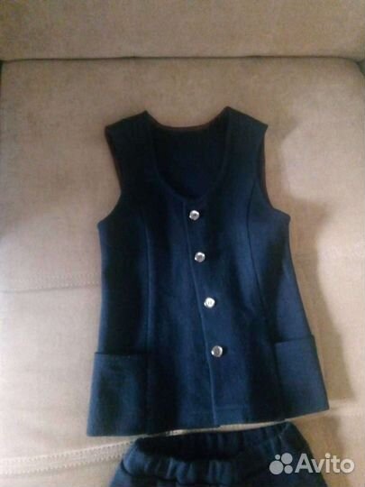 Школьная форма