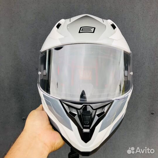 Шлем origine strada Advanced L Italy