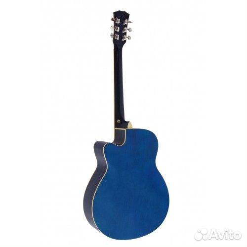 Elitaro E4010 BLS акустическая гитара новая