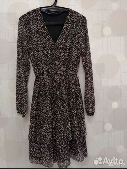 Одежда женская