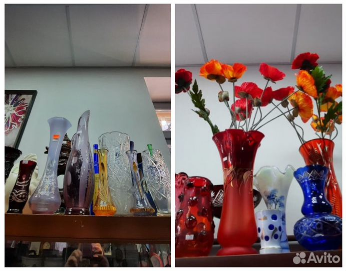 Вывоз ненужных вещей, скупка и оценка старины