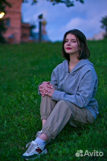 Фотосессия