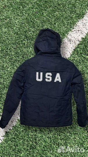 Куртка мужская USA