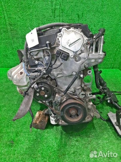 Двигатель в сборе двс mazda atenza gjefp PE-VPR 20