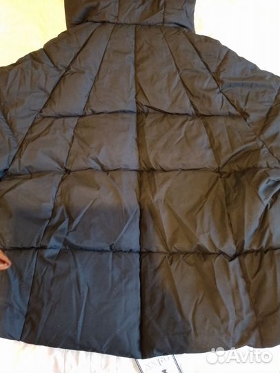 Куртка Пуховик женский 42 44 новый