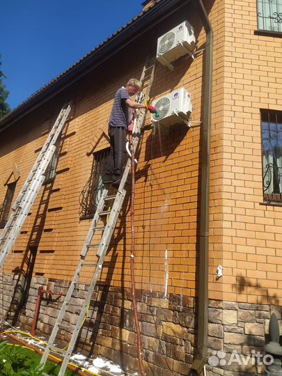 Утепление стен пеноизолом. Утепление домов эковата