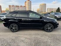 Lexus RX 3.5 AT, 2006, битый, 152 000 км, с пробегом, цена 980 000 руб.