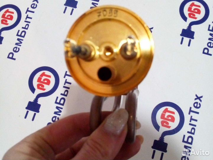 Тэн водонагревателя аристон 2,5 квт