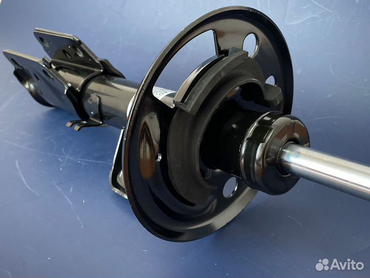 FB5Z18124W Амортизатор передний Ford