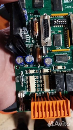 Ремонт кондиционеров