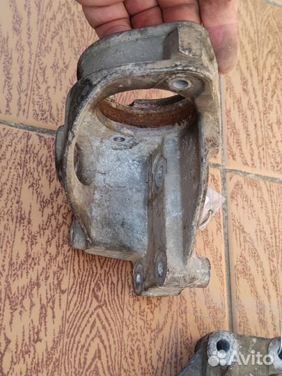 Кронштейн подвесного peugeot boxer citroen jumper