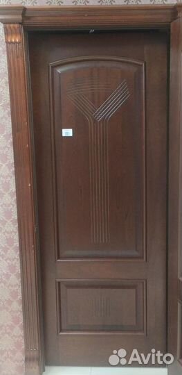 Межкомнатные двери 