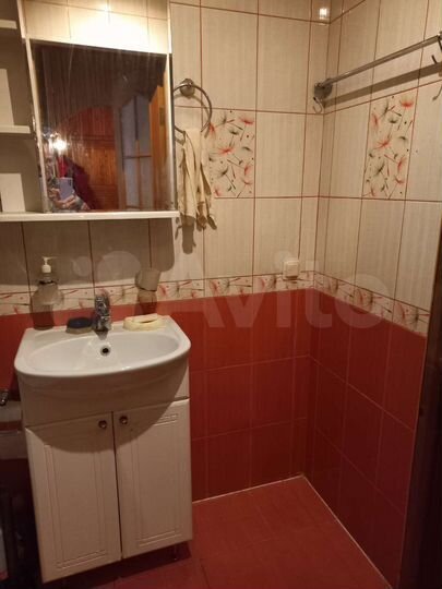 3-к. квартира, 60 м², 2/5 эт.