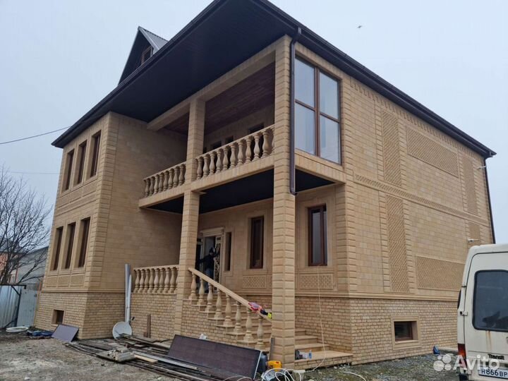 Дагестанский камень