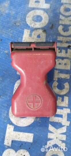 Крышка клеммы аккумулятора Volkswagen Polo 5 седан