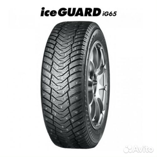 Yokohama Ice Guard IG65 275/50 R20