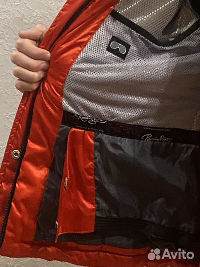 Горнолыжный костюм женский 42 44