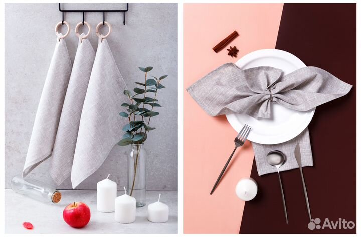 Фотосъемка для маркетплейсов