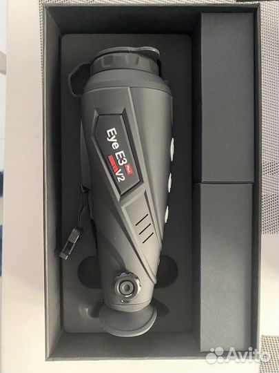 Тепловизор Iray E3+V2