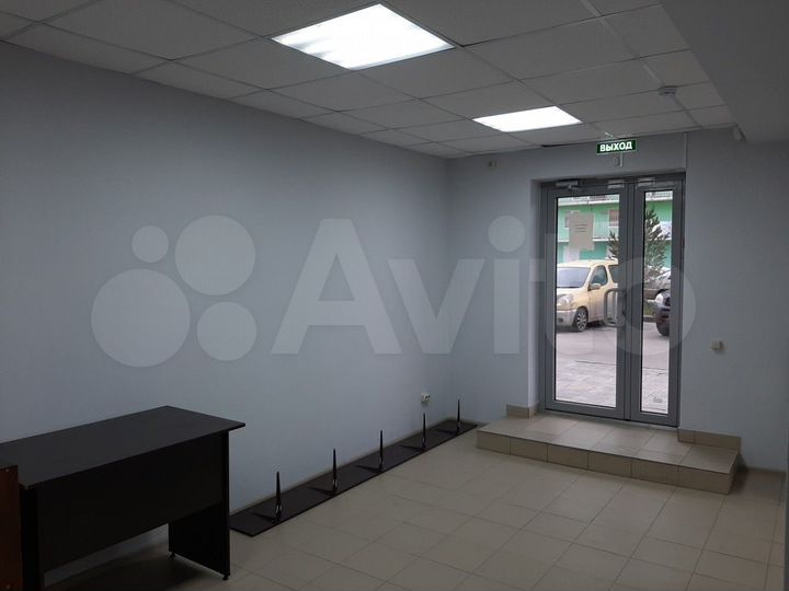 Продам помещение свободного назначения, 66 м²