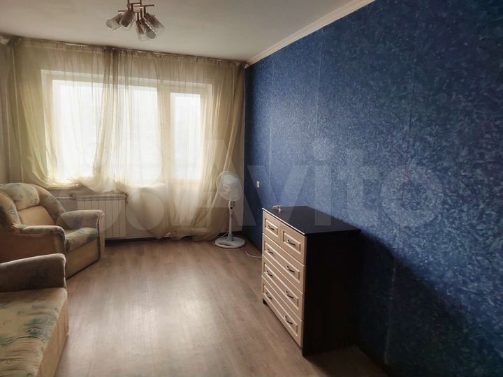 3-к. квартира, 61 м², 4/9 эт.