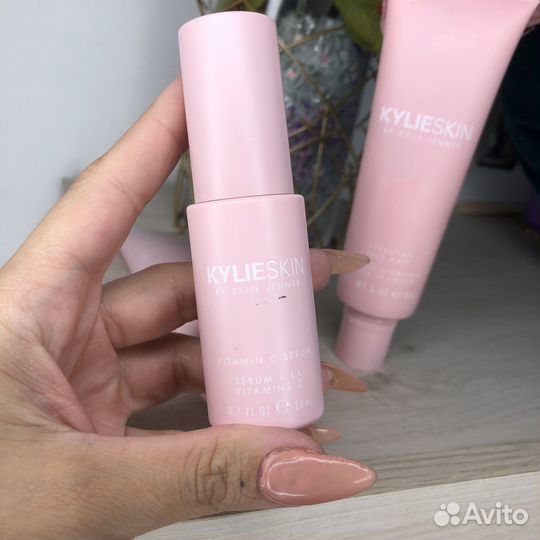 Набор оригинал Kylie Skin